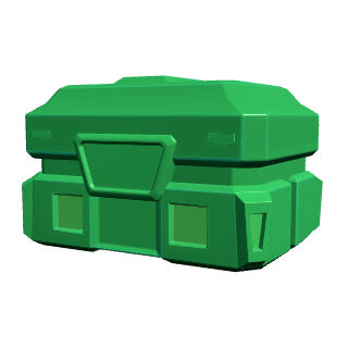 Standard Crate