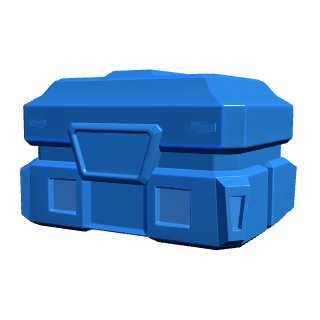 Premium Crate