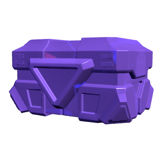 Prime Crate