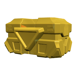 Mythic Crate
